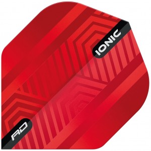 Red Dragon Hardcore Ionic Red