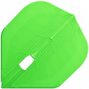 Lstyle Kami Flights L1 NEON Groen