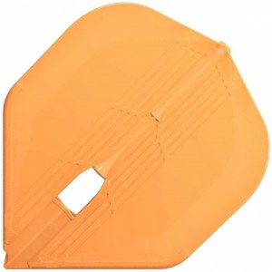 Lstyle Kami Flights L1 NEON Oranje