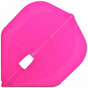 Lstyle Kami Flights L1 NEON Roze