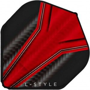 Lstyle Flights L1EZ Inception Red