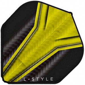 Lstyle Flights L1EZ Inception Yellow