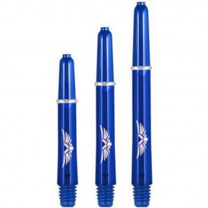 Shot! Eagle Claw Shafts Blue