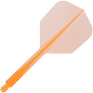 Condor Axe Neon Flights Orange