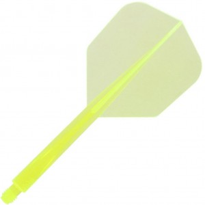 Condor Axe Neon Flights Yellow