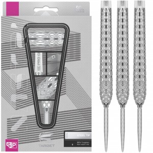 Target Nastri 02 90% SP Dartpijlen 24-26 Gram