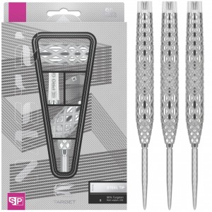 Target Nastri 01 90% SP Dartpijlen 21-23 Gram