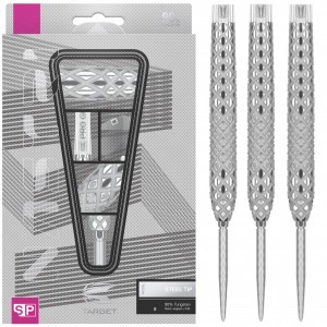 Target Nastri 04 90% SP Dartpijlen 21-23 Gram