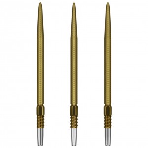 Swiss Points Nano Gold 26-30-35 mm