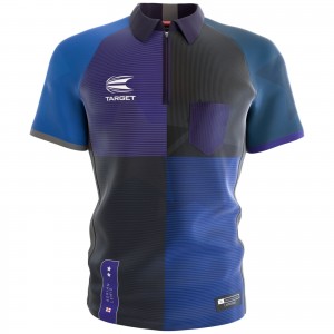 Coolplay Collared Shirt 2022 Adrian Lewis