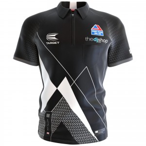 Coolplay Collared Shirt 2022 Phil Taylor