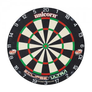 Unicorn Eclipse Ultra PDC Dartbord