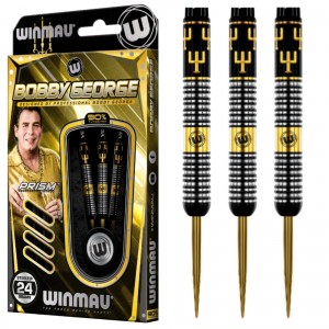 Winmau Bobby George Special Edition 90% 24g