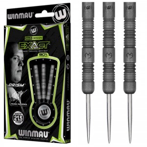 Winmau Michael van Gerwen Exact 90% 21.5-23-24-25 Gram