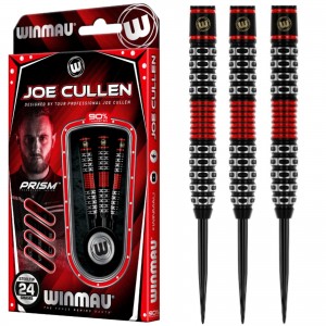 Winmau Joe Cullen Special Edition 90% 22-24g