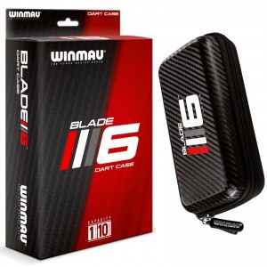 Winmau Blade 6 Dart Case