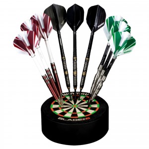 Winmau Blade 6 Dart Dock 