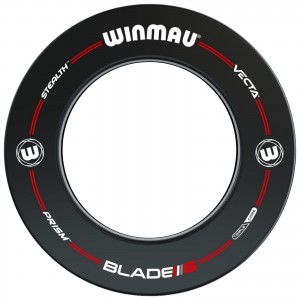 Winmau Blade 6 Surround