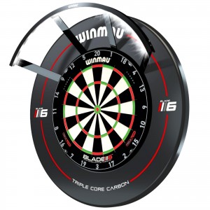 Winmau Polaris 120 Dartboard Light