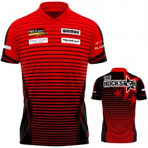 Winmau Joe Cullen Polo