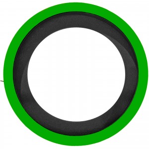 MCDartshop V-Tac Verlichting Groen