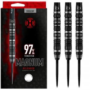 Harrows Magnum Reloaded 97% 21-22-23-24-25-26 Gram