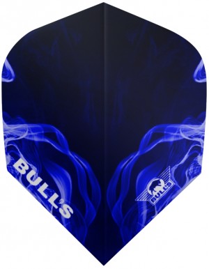 Bulls Smoke 100 Blue Flights