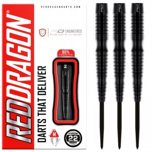 RedDragon Razor Edge Extreme 85% 21-22-23-24 Gram