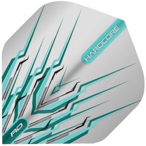 RD Mohawk Flights Aqua