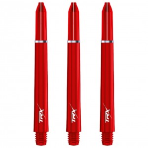 RD TRX Red Shafts 