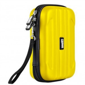 One80 Wallet Shard Yellow
