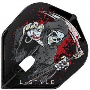 L-Style Signature Adam Stella V1 EZ L1 Black