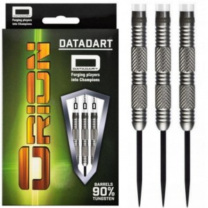 Datadart Orion Shark 90% Dartpijlen 21-23-25 Gram