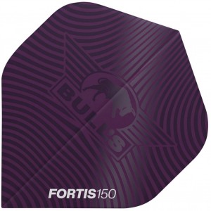 Bulls Fortis Flights Purple