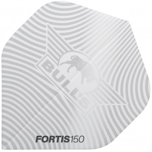 Bulls Fortis Flights White