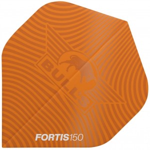 Bulls Fortis Flights Orange