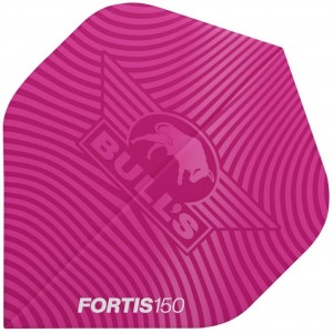 Bulls Fortis Flights Pink