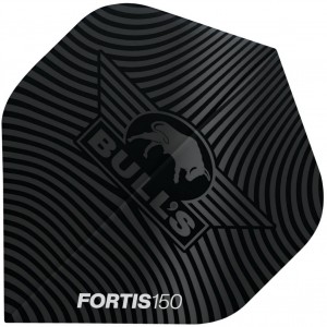 Bulls Fortis Flights Black