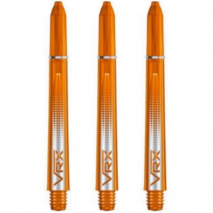 Red Dragon VRX Shafts Oranje