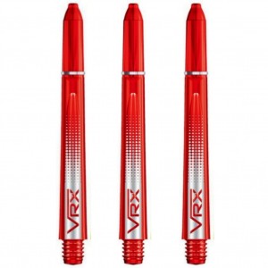 Red Dragon VRX Shafts Rood