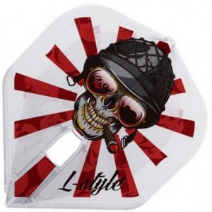 L-Style Signature Flights Marijanovic Soldier