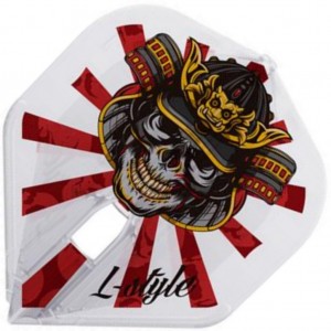 L-Style Signature Flights Marijanovic Samurai