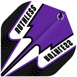 Ruthless Power Surge Flights Purple