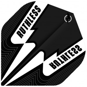 Ruthless Power Surge Flights Black