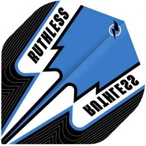 Ruthless Power Surge Flights Blue