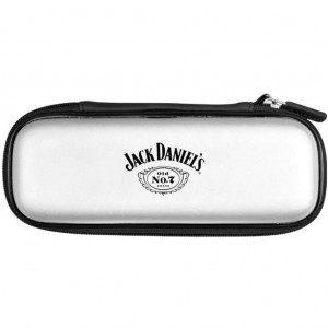 Jack Daniels Darts Slim EVA Dart Wallet White