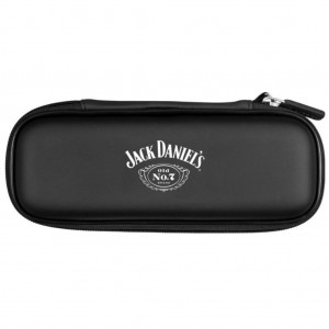 Jack Daniels Darts Slim EVA Dart Wallet Black
