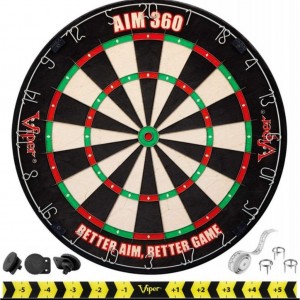 Viper Aim 360 Dartbord