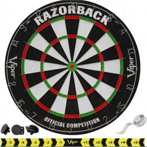 Viper Razorback Pro Dartbord