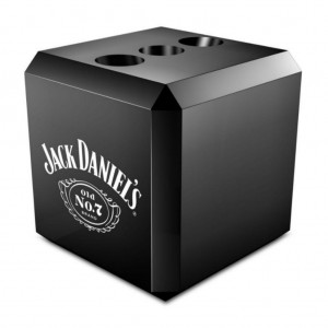 Jack Daniels Darts Dart Display No2